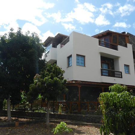 Caserio De La Playa - Adults Only Valle Gran Rey Dış mekan fotoğraf