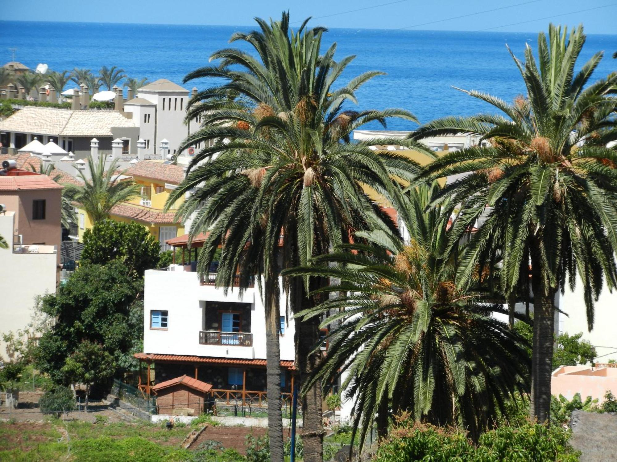 Caserio De La Playa - Adults Only Valle Gran Rey Dış mekan fotoğraf