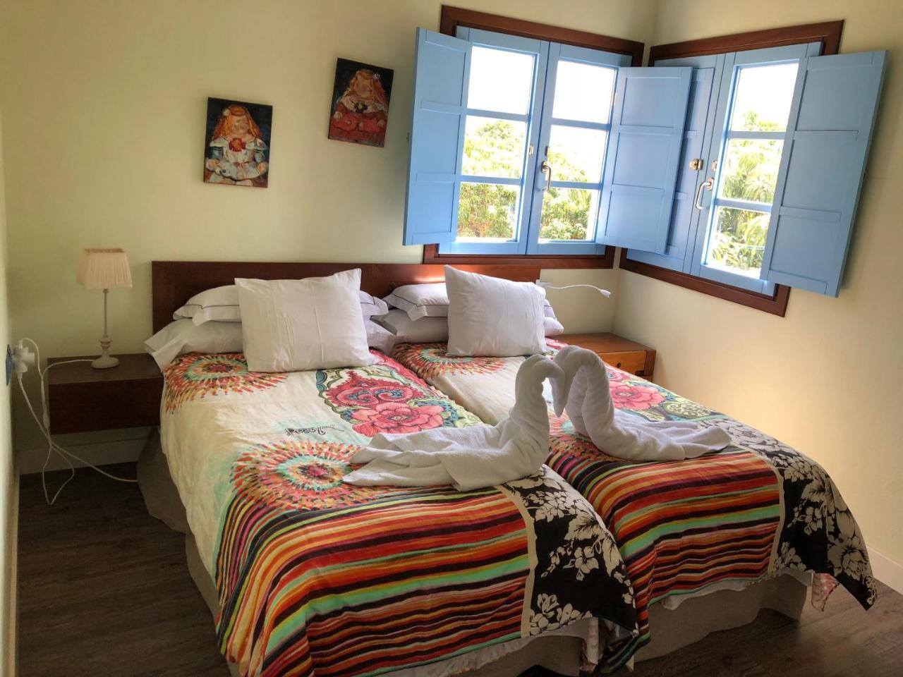 Caserio De La Playa - Adults Only Valle Gran Rey Dış mekan fotoğraf